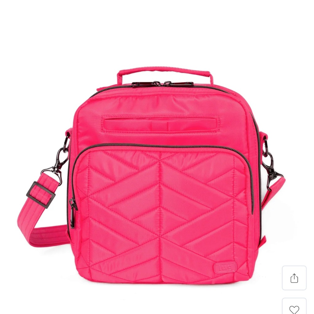 LUG~Ranger 2~Magenta~NEW in packaging 💗💞💓💖💕